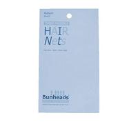 Bunheads BH425 Auburn Hairnets (3 Pack)