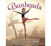 Bunheads - Hardback NEW Copeland, Misty 21/09/2020