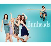 Bunheads Season 1