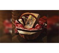 Bunica Tarot (Marked) by Phill Smith