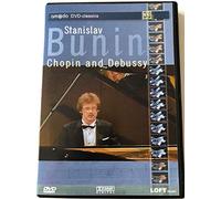 Bunin plays Chopin & Debussy DVD