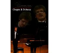 Bunin, Stanislav - Chopin & Debussy [DVD] [US Import] [NTSC]