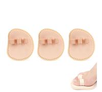 Bunion Corrector, Big Toe Straightener, Toe Splint and Straightener, Thumb Adjuster Foot Care for Crooked Hammer Overlapping Claw Toes (Right Foot)