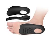 Bunion Corrector for Relieving Forefoot Pain, Splints,Support Orthosis, Flat Foot Correction Insole, Leg Type Valgus, Suitable Daytime