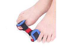Bunion Corrector Straightener Exercises Trainer for Hallux Valgus Relieve Thumb Strain - Restore Natural Big Toe Alignment