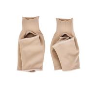 Bunion Splint Bunions Pads 1 Pair Corrector Toe Splitter for Women Men Gel Separator Soft Spreader Foot Pain Relief Device Alignment Big Skin One Size
