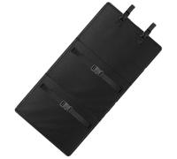 Bunk Bed Cover - Waterproof Bunk Bed Protector | Folding Stair Locking Plate, Fall Protection for Playground Stairs