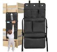 Bunk Bed Ladder Cover - Bunk Bed Ladder Cushion | Heavy-Duty Non-Slip Pads Safety Guard for Tiny Homes RV Playhouses Loft Apartments Dorm Room