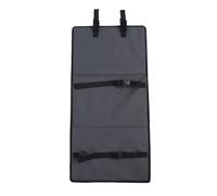 Bunk Bed Ladder Cover, Bunk Bed Ladder Pads, Bunk Bed Ladder Lock Bed for General Ladders, Playground Ladders, Gymnasiums, Etc (Gray)
