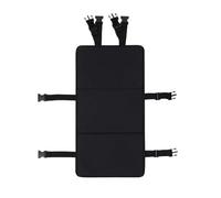 Bunk Bed Ladder Cover - Foldable Child Safety Oxford Fabric PVC Durable Protection Design Lightweight Portable Size 80 x 35cm | for Loft, Playground, Swimming Pool, Stair Gates, Safety