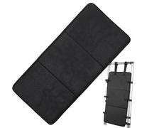 Bunk Bed Ladder Lock - 30.71 x 14.5 Inch Foldable Ladder Protection Pads, Waterproof Safety Lock, Protective Accessories Safety Device | Prevent Children From Going On The Bunk Bed In Sc