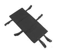 Bunk Bed Ladder Lock, Easy to Install Oxford Cloth Indoor Bunk Bed Ladder Cover