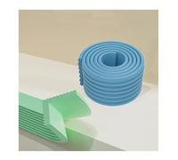 Bunk Bed Ladder Pad, Self-Adhesive Corner Edge Protector, 3D Anti-Collision Wall Padding, Furniture Corner Guard for Ladder, Table, Desk Edge