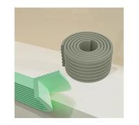 Bunk Bed Ladder Pad, Self-Adhesive Corner Edge Protector, 3D Anti-Collision Wall Padding, Furniture Corner Guard for Ladder, Table, Desk Edge