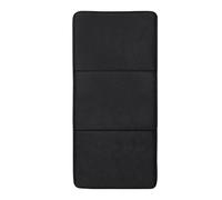 Bunk Bed Ladder Safety Cover - Step Guard Protector, Anti Fall Barrier | Oxford Cloth PVC Prevention Shield, Adjustable High Strength Secure Lock for Children Nursery