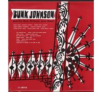 Bunk Johnson And His New Orleans Band - Bunk Johnson's Jazz Band