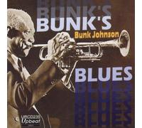 Bunk Johnson - Bunk's Blues