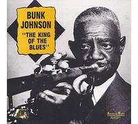 Bunk Johnson - King of the Blues