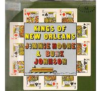 Bunk Johnson - Kings Of New Orleans