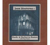 Bunk Johnson, Peter Bocage And Sidney Bechet And Others - Jazz Nocturne 1