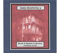 Bunk Johnson & Sidney Bechet - Jazz Nocturne 2 - Bunk & Bechet In Boston