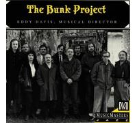 Bunk Project by Eddy Davis & New York Jazz Ensemble (1993-05-11)