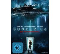 BUNKER 06: Das Exitus-Protokoll (DVD) Chelsea Edmundson Brian Hanson Tony Todd