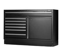 BUNKER 08437 Modular Floor Cabinet 7 Drawer 1360mm - 08437