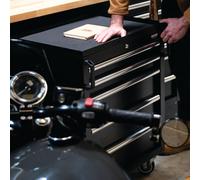 Bunker® 16 Piece Modular Storage Combo With Hardwood Worktop 3240Mm 27066