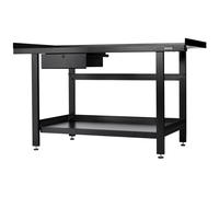 Draper Bunker 21264 Workbench with Drawer, 1550mm