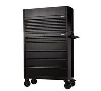 BUNKER 24248 Combined Roller Cabinet and Tool Chest, 9 Drawer, 36 Inch