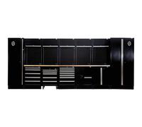 Draper 27063 25Pc Combo With Sink&wtop(Fsc)