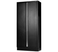 BUNKER 28088 Modular Tall Floor Cabinet, 2 Door, 4 Drawer (915mm)