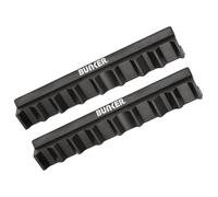 BUNKER 30983 Magnetic Tool Holder, 200mm (Pack of 2)