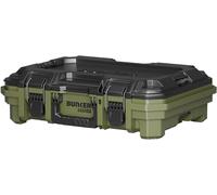 Bunker 31645 BUNKER Load-Up Stacking Tool Box, 100mm B600-TTB Tool Boxes