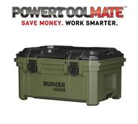 Bunker 31646 Load-Up Stacking Tool Box 230mm