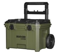 Bunker 31647 BUNKER Load-Up Rolling Tool Box, 340mm B600-RTB Tool Boxes