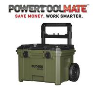 Bunker 31647 Load-Up Rolling Tool Box 340mm