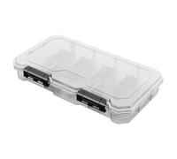 Bunker 31652 Load-Up Transparent Organiser - 323 x 180 x 52mm