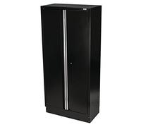 BUNKER Modular Tall Floor Cabinet, 2 Door, 915mm
