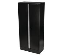 Bunker Footwear Modular Tall Floor Cabinet BUNKER – 2 Door – 915 mm