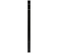 BUNKER® Modular Side Wall Double Bracket