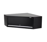 BUNKER 33201 Modular Corner Wall Cabinet, 865mm