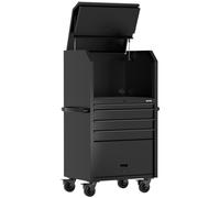 Bunker ® Diagnostic Trolley 4 Drawer 853Mm Pk 1 31704