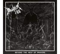 BUNKER 66: BEYOND THE HELP OF PRAYERS - LP vinyl BRAND NEW