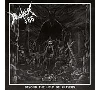 Bunker 66 - Beyond the Help of Prayers [VINYL]
