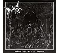 Bunker 66 - Beyond the Help of Prayers [VINYL]