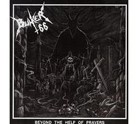 BUNKER 66 - BEYOND THE HELP OF PRAYERS - Vinyl Record - J3z