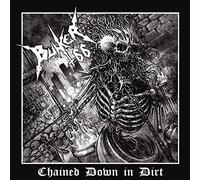 Bunker 66 - Chained Down In Dirt (Piss Yellow Vinyl) [VINYL]