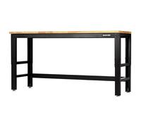 Bunker 72" Workbench Hardwood Worktop - 28091